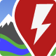 ABRP logo