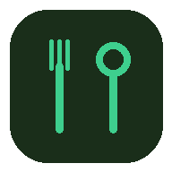Food logo