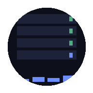Server Monitor logo
