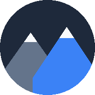 Ski-scout logo
